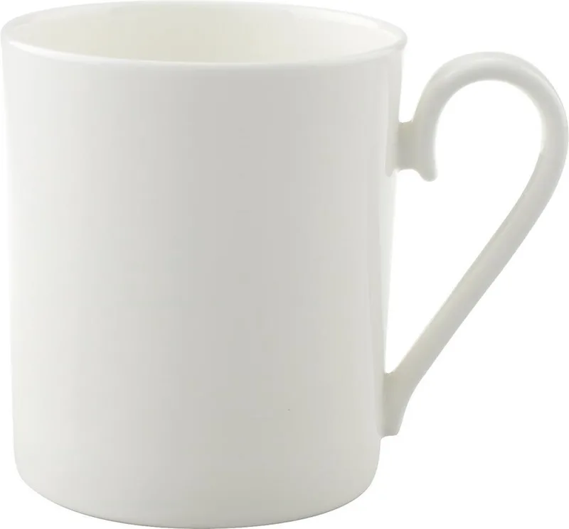 Royal Beker - met oor - 300 ml by Villeroy & Boch in White – product photo 1 of 4