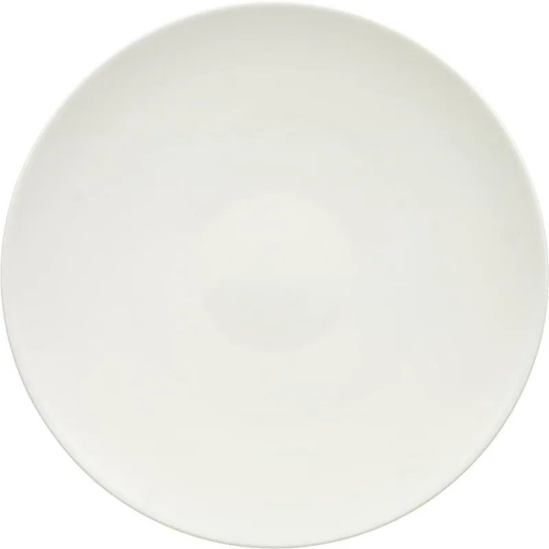Royal Bord plat Coupe von Villeroy & Boch in Weiß – Produktfoto