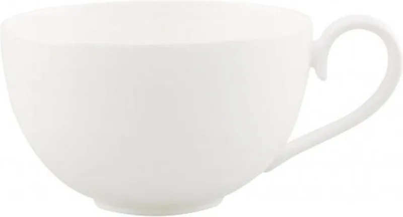 Royal Cafe au lait-kop 0.5 Liter von Villeroy & Boch in Weiß – Produktfoto
