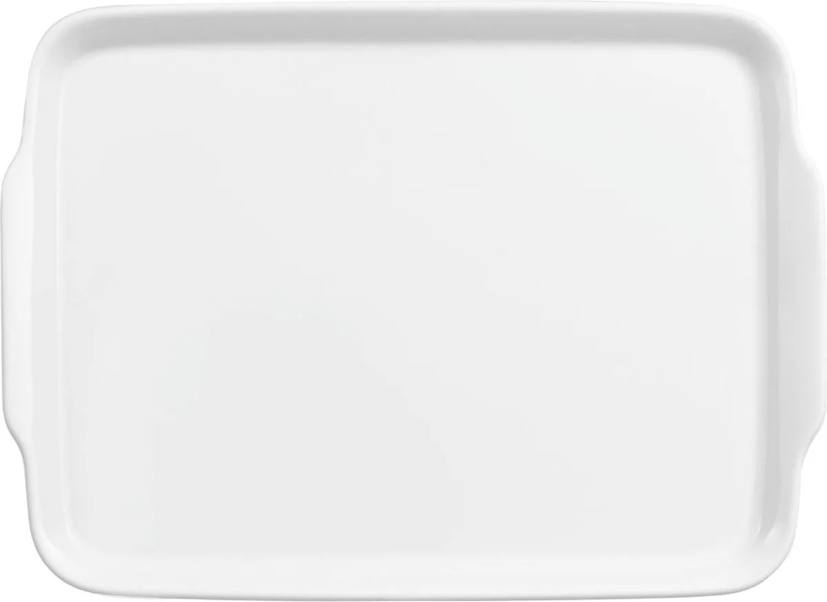 Royal - Dienblad 24x17cm,wit de Villeroy & Boch en Blanc – photo produit