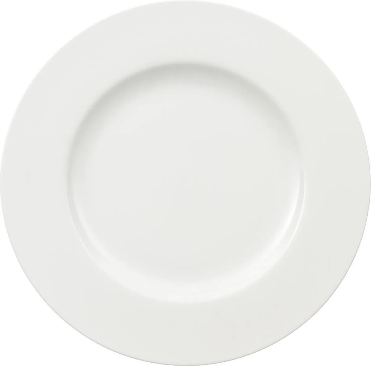 Royal Dinerbord - Ø 27 cm van Villeroy & Boch in Wit – productfoto