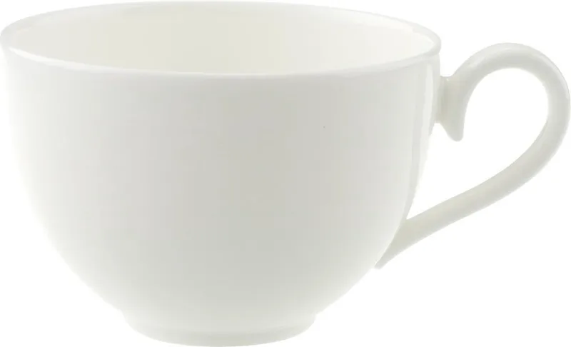 Royal - Koffiekop - 0,20l von Villeroy & Boch in Weiß – Produktfoto