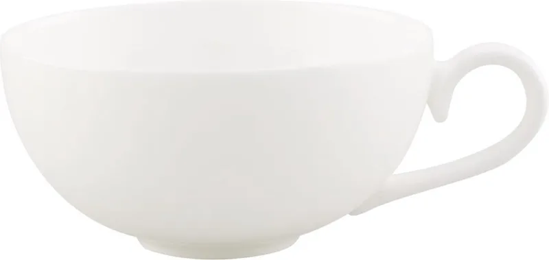 Royal Theekop - 230 ml von Villeroy & Boch in Weiß – Produktfoto