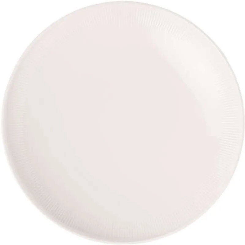 Salade-/serveerschaal Afina - ø 29 cm von Villeroy & Boch in Weiß – Produktfoto