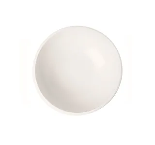 Saladeschaal NewMoon - ø 24 cm by Villeroy & Boch in White – product photo 2 of 4