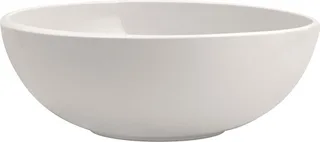 Saladeschaal NewMoon - ø 28.5 cm by Villeroy & Boch in White – product photo 1 of 4