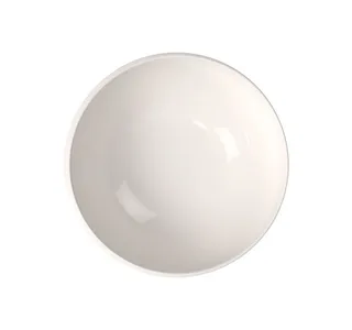 Saladeschaal NewMoon - ø 28.5 cm by Villeroy & Boch in White – product photo 2 of 4