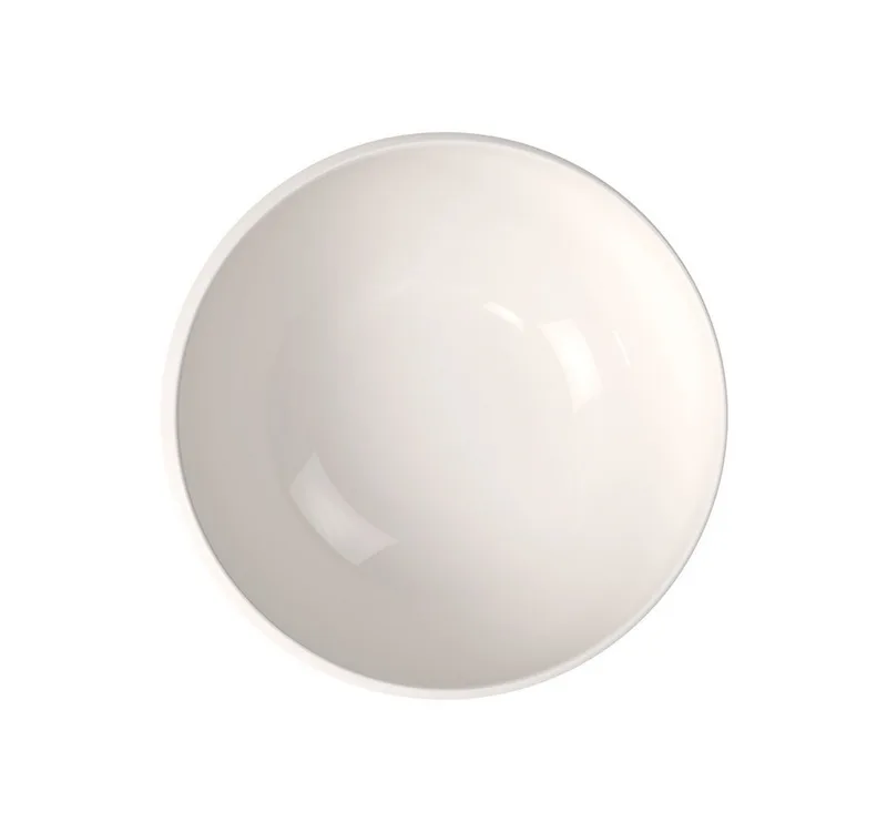 Saladeschaal NewMoon - ø 28.5 cm by Villeroy & Boch in White – product photo 2 of 4
