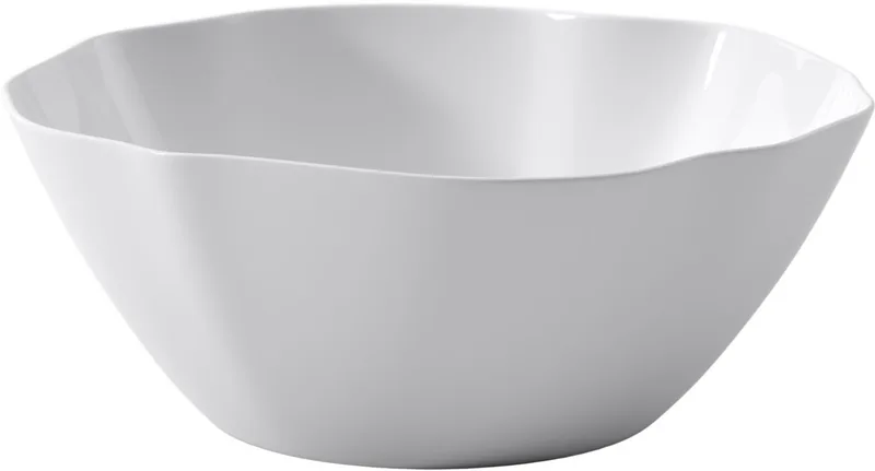 Salat- / Servierschale Pura ø 26,1 cm von Villeroy & Boch in Wit-gekleurd – Produktfoto