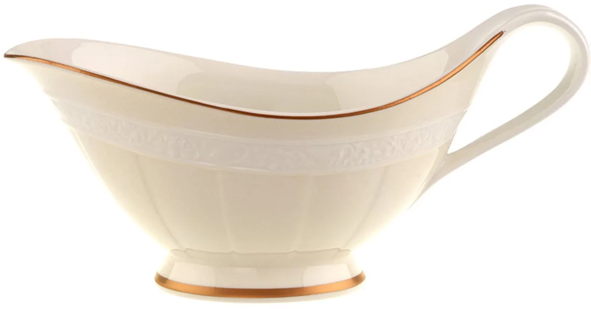 Sauskom los 0,40l by Villeroy & Boch in Wit-goud – product photo