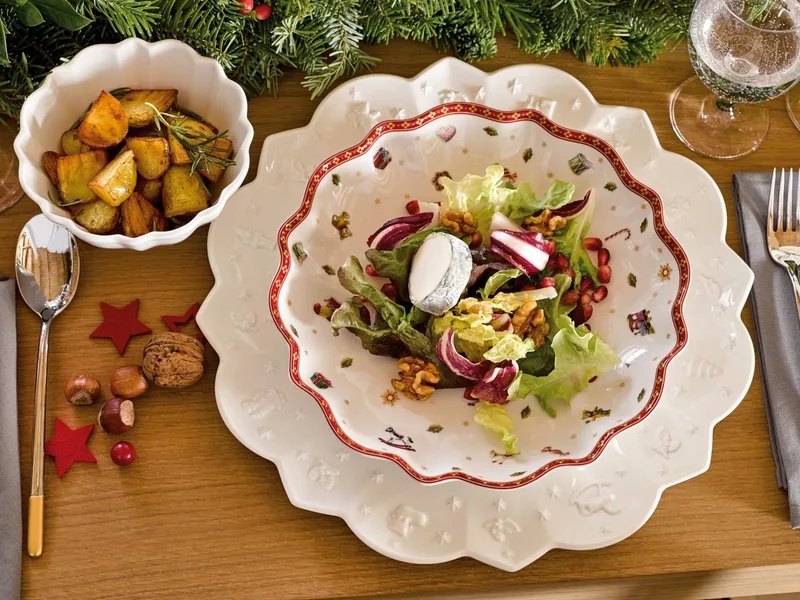 Schaaltje Toy's Delight - ø 16 cm by Villeroy & Boch in White – product photo 2 of 2