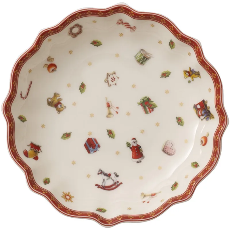 Schaaltje Toy's Delight - ø 16 cm by Villeroy & Boch in White – product photo 1 of 2