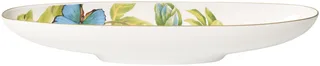 Schale oval Amazonia 29 x 7 cm by Villeroy & Boch in Gekleurd – product photo 1 of 3