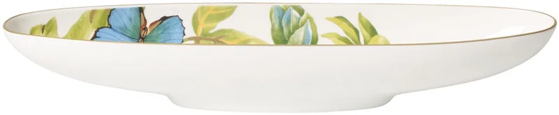 Schale oval Amazonia 29 x 7 cm by Villeroy & Boch in Gekleurd – product photo 1 of 3