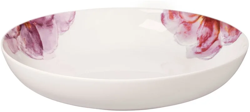 Schüssel Rose Garden ø 38 cm by Villeroy & Boch in Gekleurd – product photo
