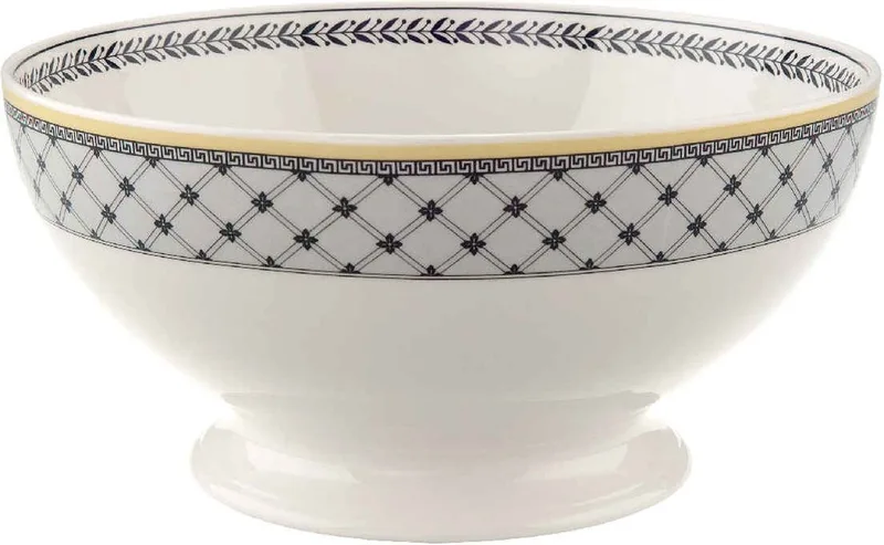 Schüssel rund Audun Ferme 1,1 l von Villeroy & Boch in Gekleurd – Produktfoto