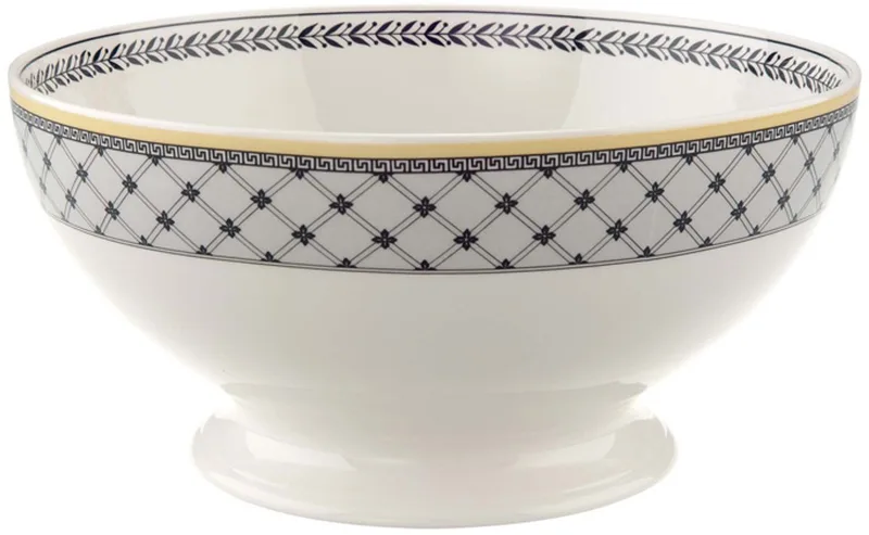 Schüssel rund Audun Ferme 2 l by Villeroy & Boch in Gekleurd – product photo