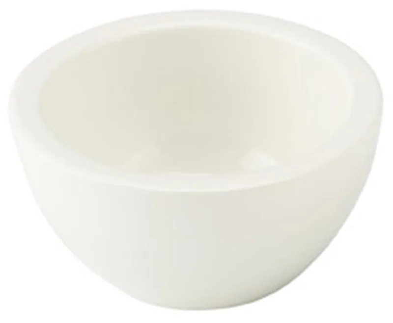 Serveerschaal Dipschaal by Villeroy & Boch in White – product photo