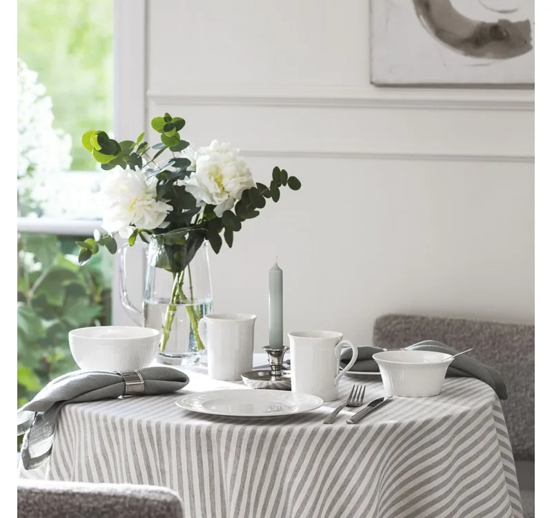 Serveerschaal Villeroy & Boch Cellini, 750 ml by Villeroy & Boch in White – product photo 2 of 2