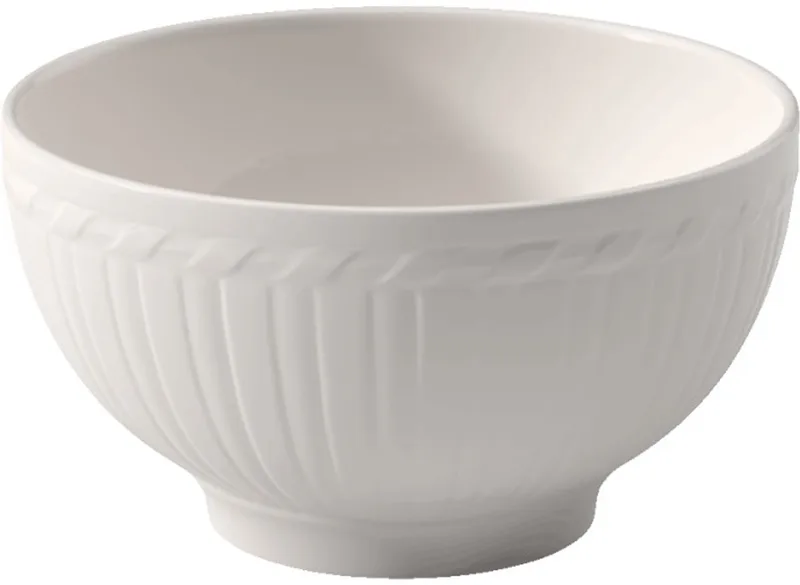Serveerschaal Villeroy & Boch Cellini, 750 ml by Villeroy & Boch in White – product photo 1 of 2