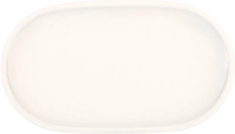 Serveerschaal Zuurschaal by Villeroy & Boch in White – product photo