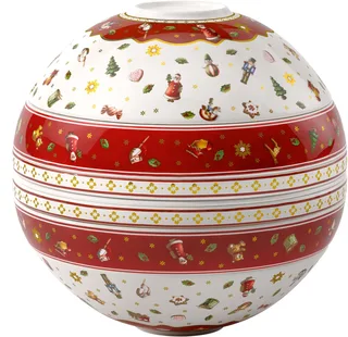 Serviesset La Boule Toy's Delight by Villeroy & Boch in Red – product photo 1 of 4