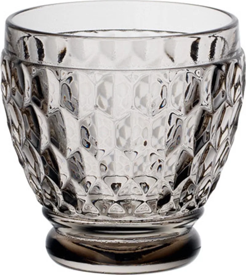 Shot Glas Boston Coloured 80 ml by Villeroy & Boch in Grey – product photo