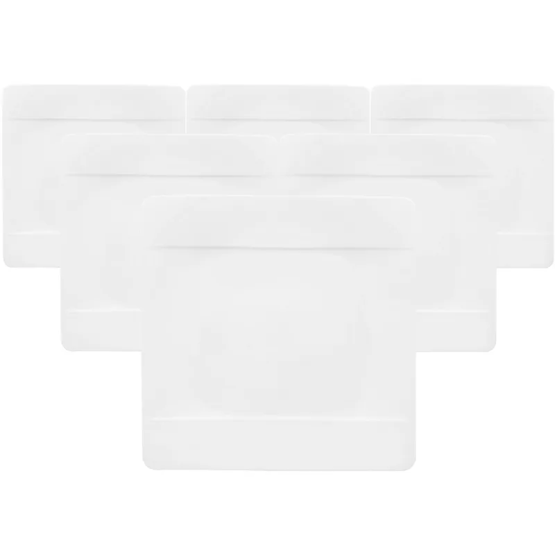 Speiseteller Modern Grace 27,4 x 27,4 cm Set van 6 von Villeroy & Boch in Wit-gekleurd – Produktfoto