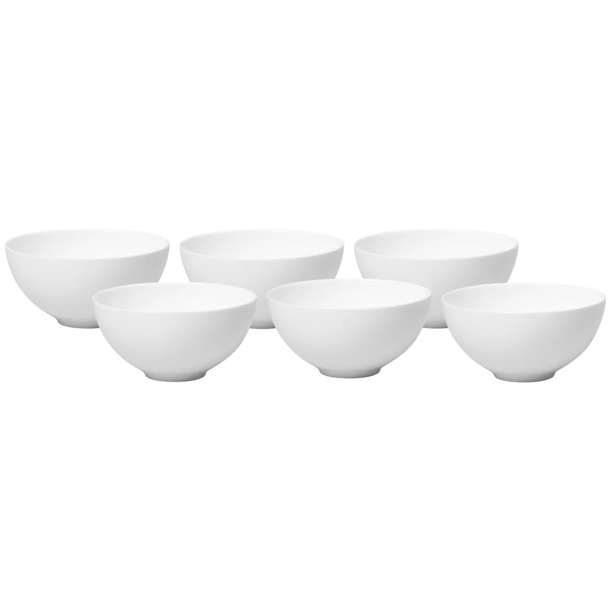 Suppenschale Royal ø 11.0 cm Set van 6 de Villeroy & Boch en Wit-gekleurd – photo produit