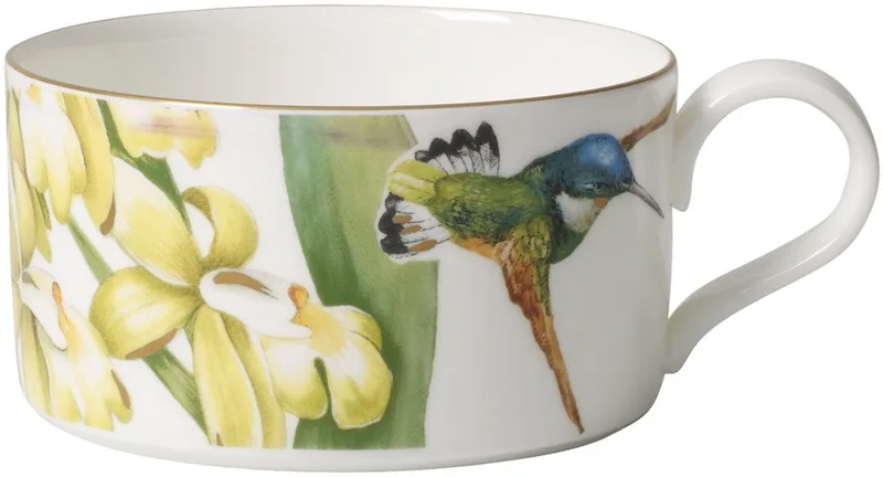 Teetasse Amazonia 230 ml von Villeroy & Boch in Gekleurd – Produktfoto