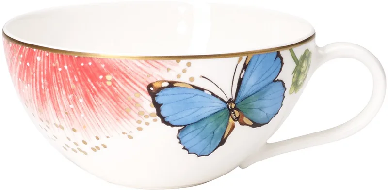 Teetasse Amazonia Anmut 200 ml by Villeroy & Boch in Gekleurd – product photo