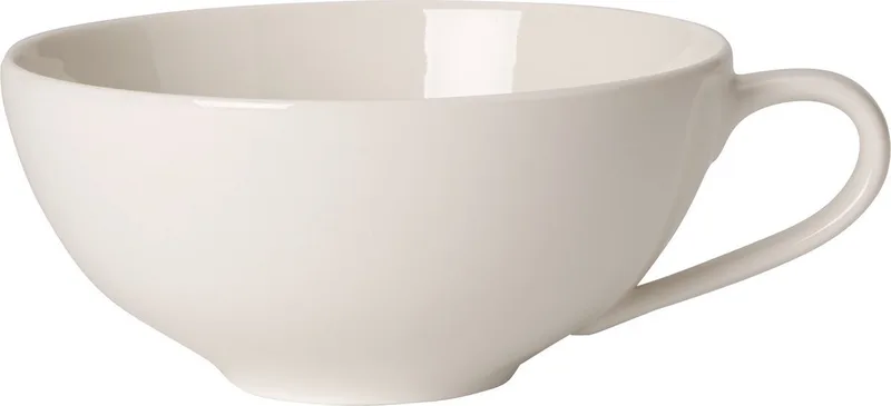Theekop For Me - 230 ml by Villeroy & Boch in White – product photo