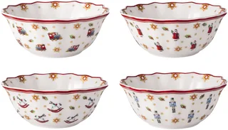 Toy's Delight Anniversary Schaal 0.28 L 4 Stuks från Villeroy & Boch – produktbild 1 av 3