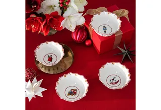Toy's Delight Anniversary Schaal 0.28 L 4 Stuks från Villeroy & Boch – produktbild 3 av 3