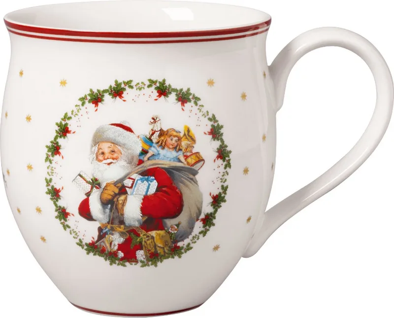 Toy's Delight Beker met handvat 0,47 L von Villeroy & Boch in Gekleurd – Produktfoto