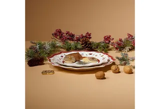Toy's Delight Bord, set 8-dlg. fra Villeroy & Boch i Hvid – produktbillede 3 af 3