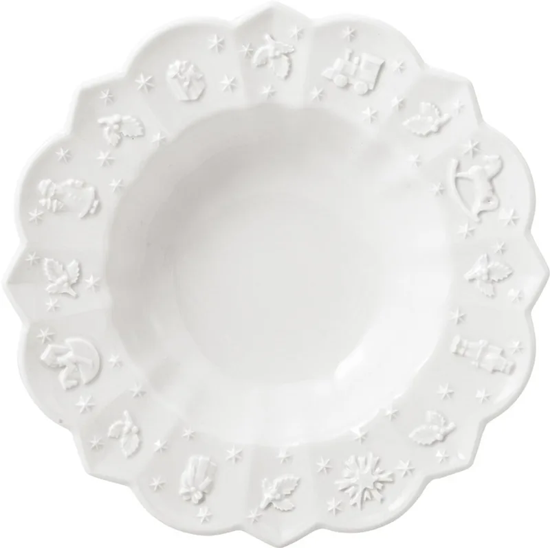 Toy's Delight Royal Classic Diep Bord by Villeroy & Boch – product photo