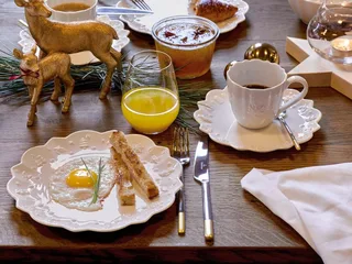 Toy's Delight Royal Classic Ontbijtbord - Porselein - 23 cm by Villeroy & Boch in White – product photo 5 of 5