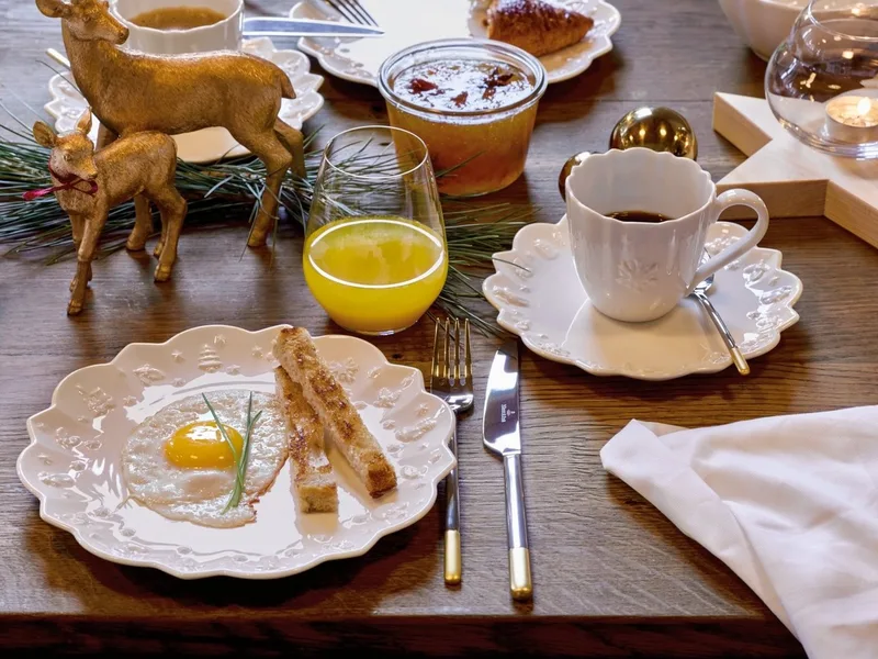 Toy's Delight Royal Classic Ontbijtbord - Porselein - 23 cm by Villeroy & Boch in White – product photo 5 of 5