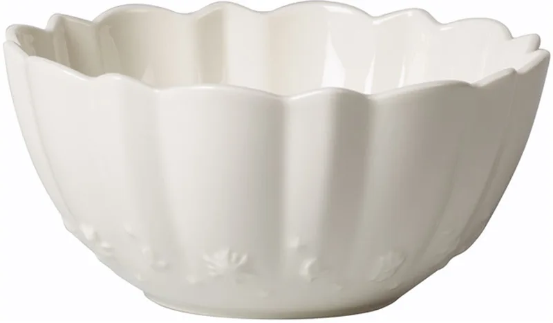 Toy's Delight Royal Classic Schaal Large by Villeroy & Boch in Wit-gekleurd – product photo