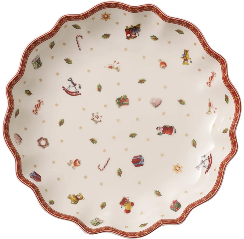 Toy's Delight Schaal Large 25 cm von Villeroy & Boch in Gekleurd – Produktfoto