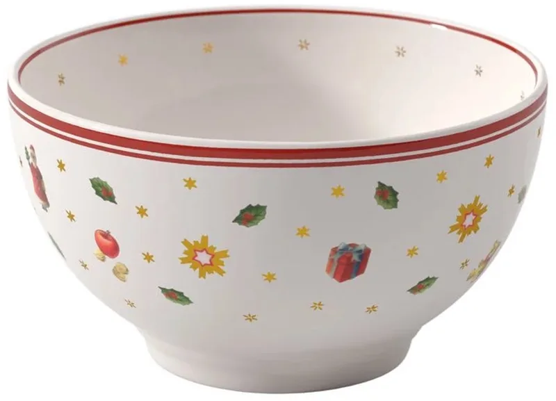 Toy's Delight Specials schaaltje 0.47 L de Villeroy & Boch en Blanc – photo produit