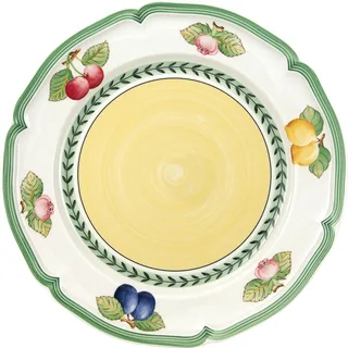 V&B French Garden plat bord 26cm by Villeroy & Boch in Multicolour – product photo 1 of 4