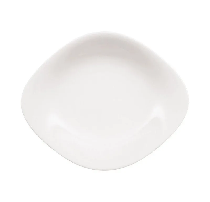 Vapiano Set Pastaborden - 2 delig de Villeroy & Boch en Blanc – photo produit 3 sur 4