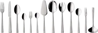 Victor Bestekset - 68 delig - RVS von Villeroy & Boch in Silber – Produktfoto 1 von 5