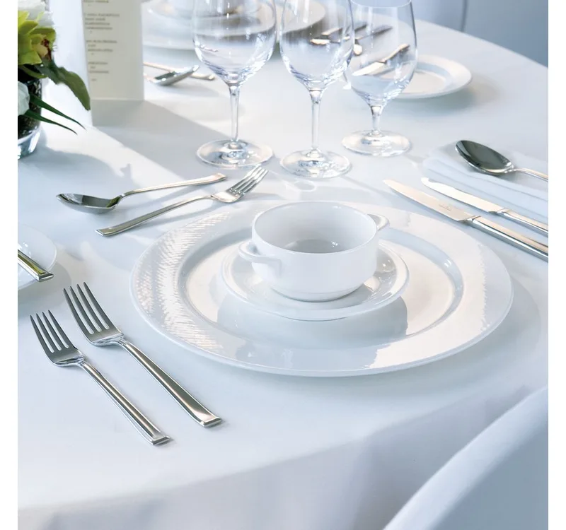 Victor Bestekset - 68 delig - RVS von Villeroy & Boch in Silber – Produktfoto 4 von 5