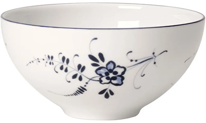 Vieux Luxembourg Schaaltje by Villeroy & Boch in Blue, White – product photo