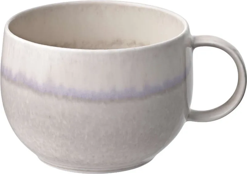 Villeroy & Boch 1951721300, Enkel, 0,19 l, Porselein, Beker, Universeel by Villeroy & Boch in Beige – product photo