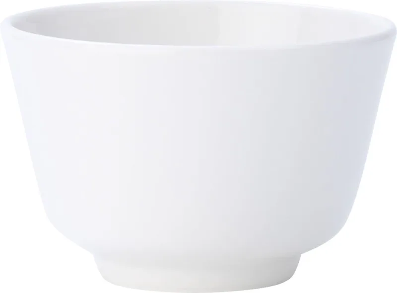 Villeroy en Boch - Affinity - CADEAU tip - Dipper - Tipje - kommetje - Schaaltje - Ø8.0CM - 14.0CL - Set a 12 stuks von Villeroy & Boch in Weiß – Produktfoto