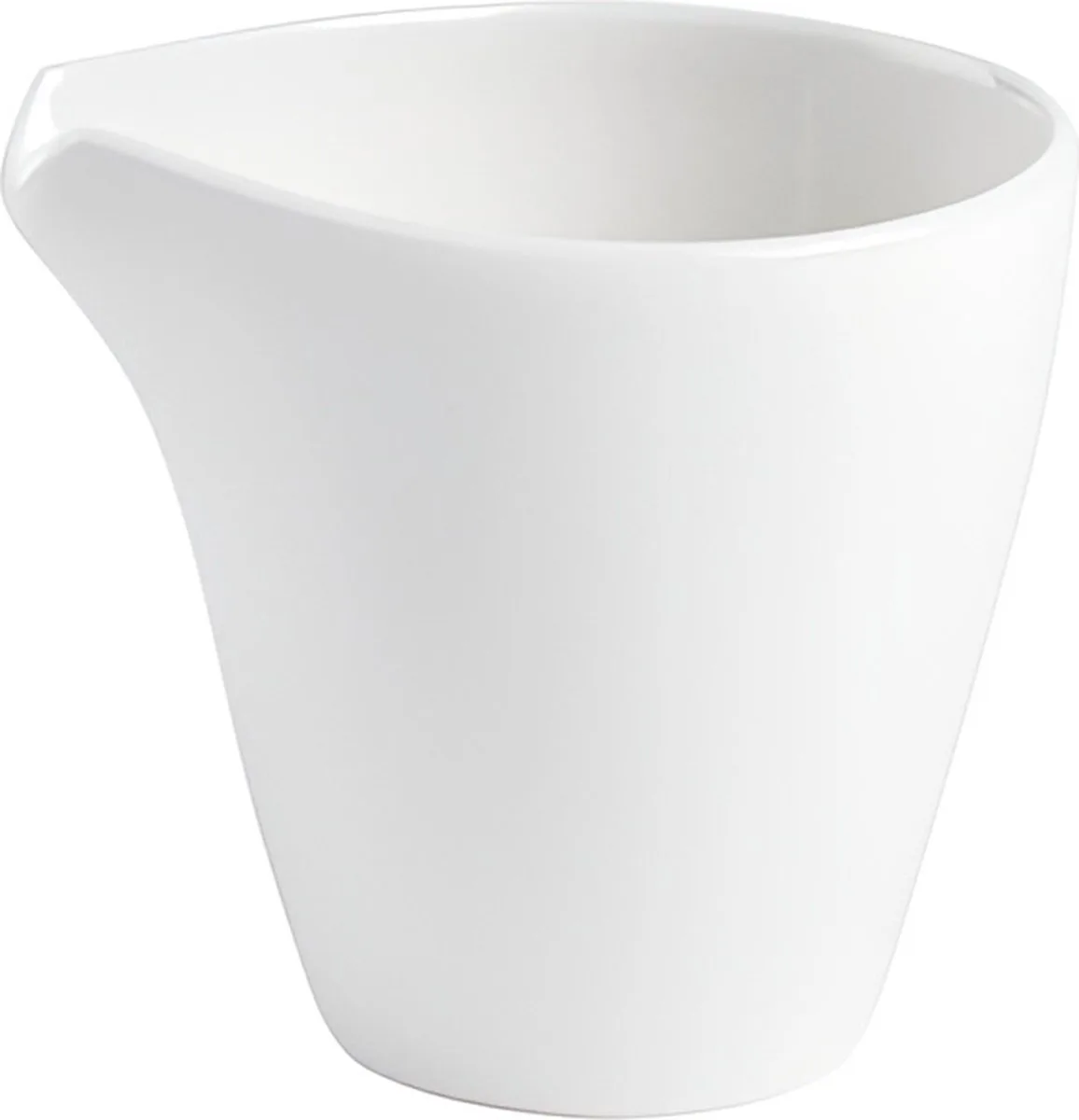 Villeroy en Boch Artesano Barista Melkkan/ Sauskan 20.0cl - Set a 6 stuks från Villeroy & Boch i Vit – produktbild